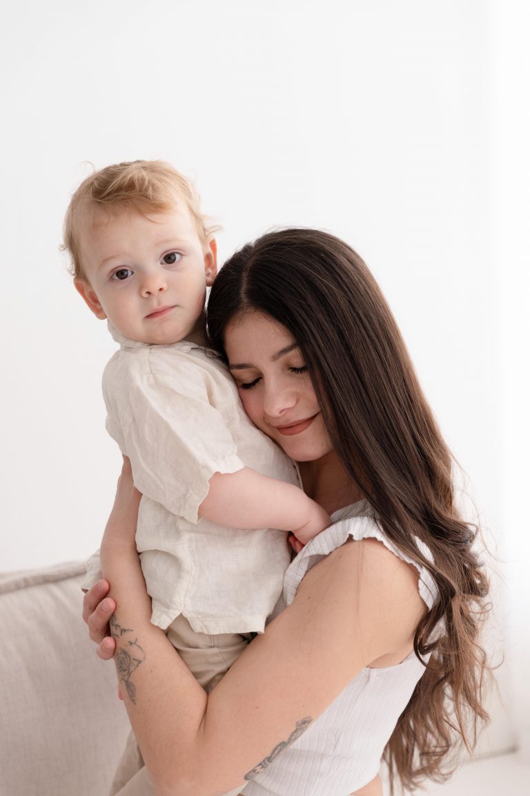 madre con bebé esión fotos dÍA DE LA MADRE mNARESA